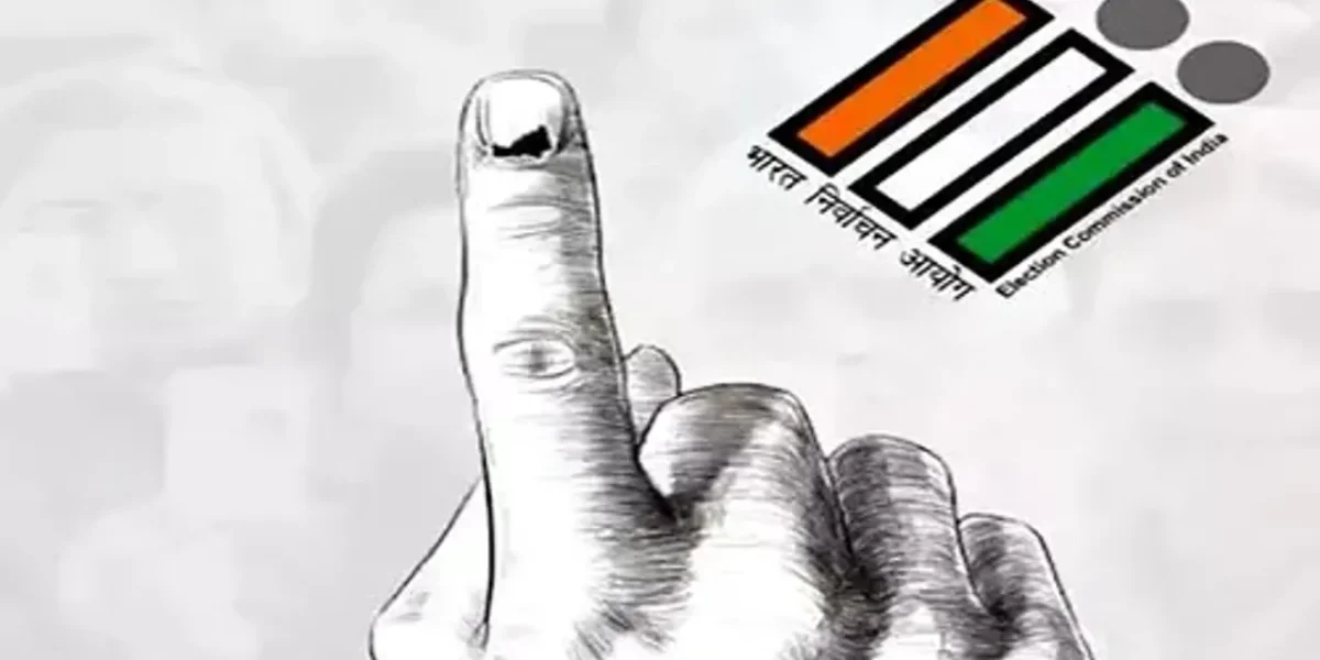 Campaigning gains momentum for first phase of LS Elections