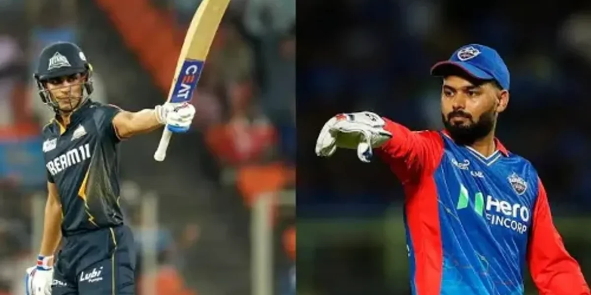 IPL Cricket: Gujarat Titans to take on Delhi Capitals in Ahmedabad today