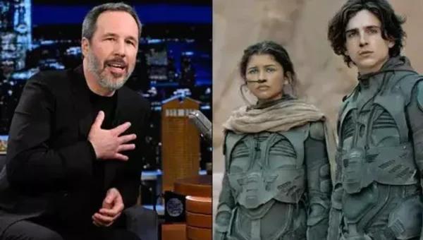 Denis Villeneuve, Legendary to develop ‘Dune 3’