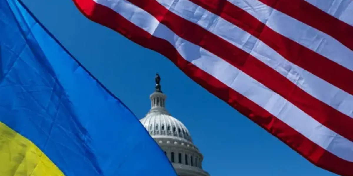US: Senate passes aid for Ukraine, Israel and Taiwan with big bipartisan vote