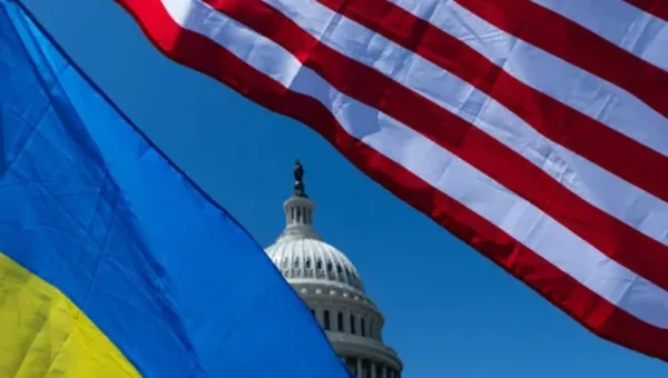 US: Senate passes aid for Ukraine, Israel and Taiwan with big bipartisan vote
