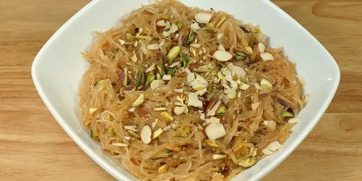 Meethi Seviyan Recipe: A very common dessert served at festivals. It’s prepared in no time and tastes extremely delicious