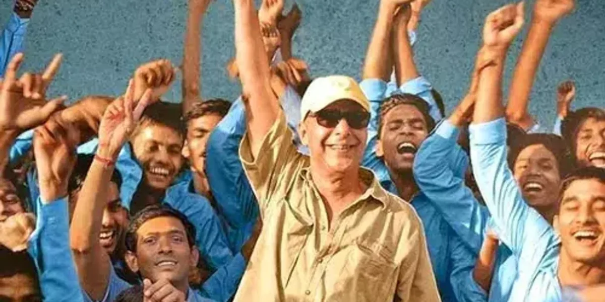 Vinod Chopra Films announce ‘Zero Se Restart’: The Making of 12th Fail