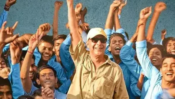 Vinod Chopra Films announce ‘Zero Se Restart’: The Making of 12th Fail