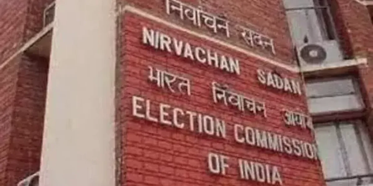 Lok Sabha polls: Election Commission reschedules polling in J&K’s Anantnag-Rajouri, voting on May 25