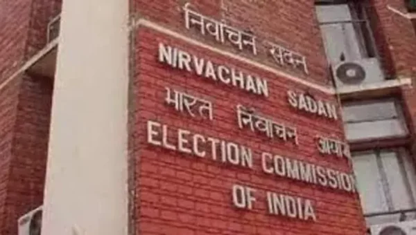 Lok Sabha polls: Election Commission reschedules polling in J&K’s Anantnag-Rajouri, voting on May 25