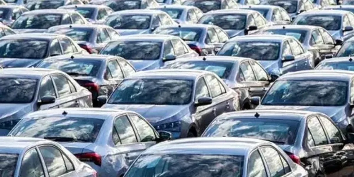 Gujarat: SUVs fuel surge in diesel car sales to 42% in FY24
