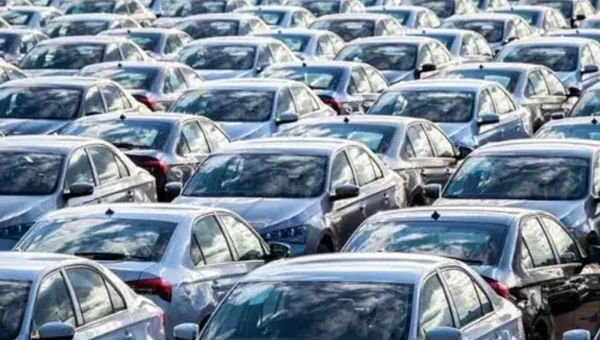 Gujarat: SUVs fuel surge in diesel car sales to 42% in FY24