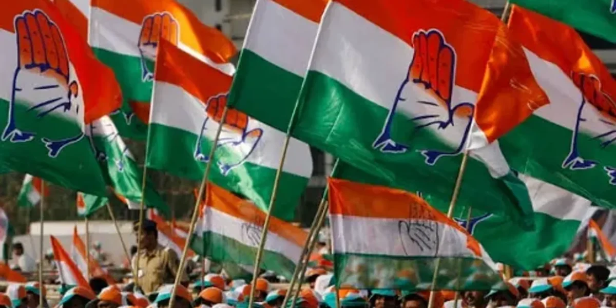 Congress launches ‘Ghar Ghar Guarantee’ campaign ahead of Lok Sabha polls
