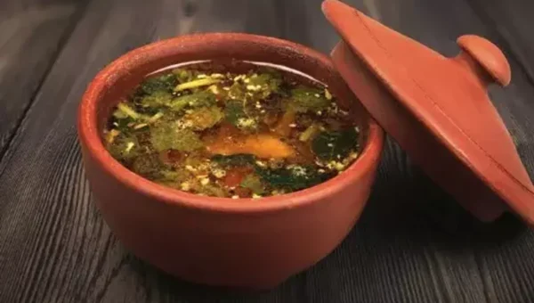 Immunity-boosting Rasam Recipe: This preparation has antioxidants which can prevent free radicle activities in our body