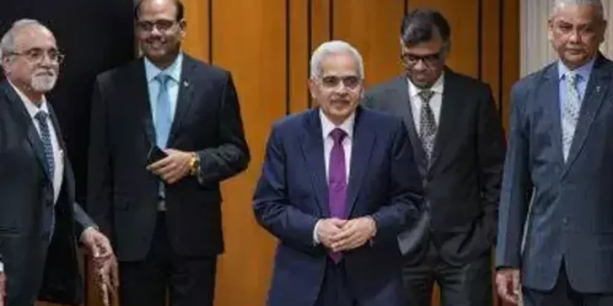 RBI retains GDP growth projection at 7% for FY25