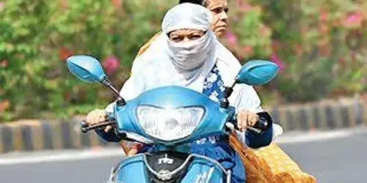 Ahmedabad set to witness 41°C, put on ‘yellow alert’