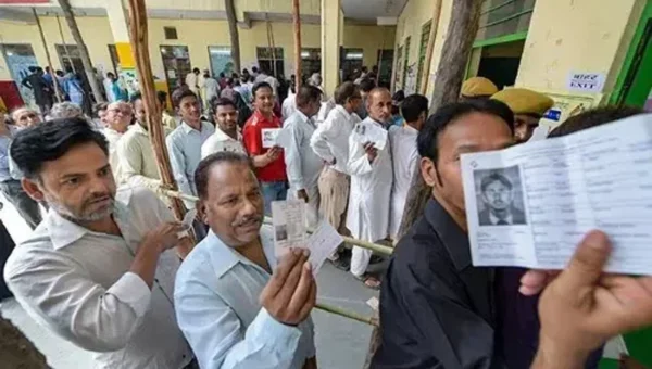 Voting for 5th phase of Lok Sabha Elections to be held on 20th May