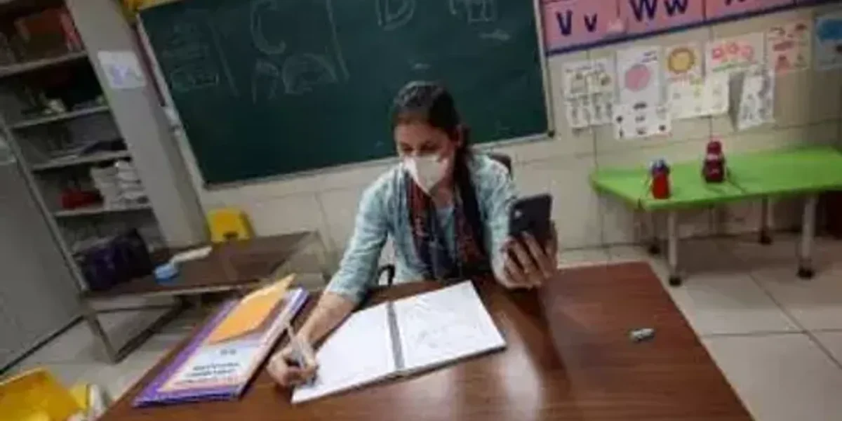 Bihar primary and secondary school teachers to work this summer vacation