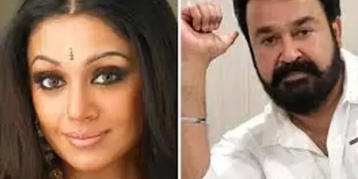 Shobana, Mohanlal to reunite for a film after 15 years