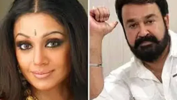 Shobana, Mohanlal to reunite for a film after 15 years
