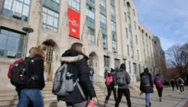 A degree now costs more than $90,000 a year at some US universities