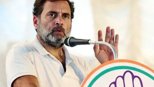 Facing Health issues, Rahul Gandhi cancels campaign program in Wayanad