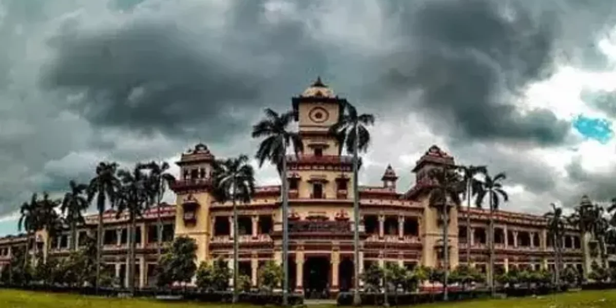 Banaras Hindu University to launch psychological well-being service from next academic session