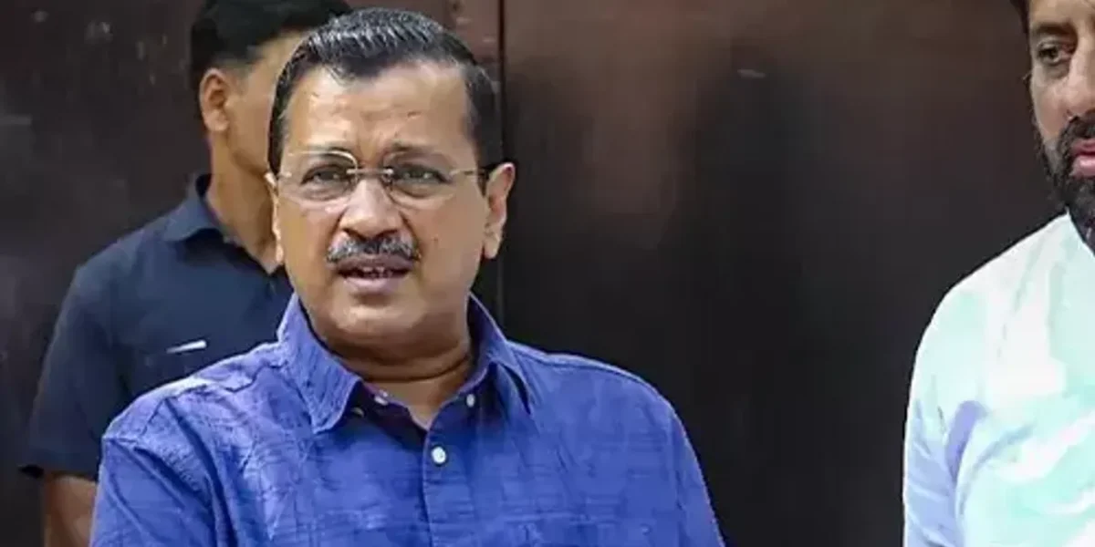 Atishi says Kejriwal ‘unwell’, lost 4.5kg after imprisonmen