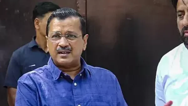 Atishi says Kejriwal ‘unwell’, lost 4.5kg after imprisonmen
