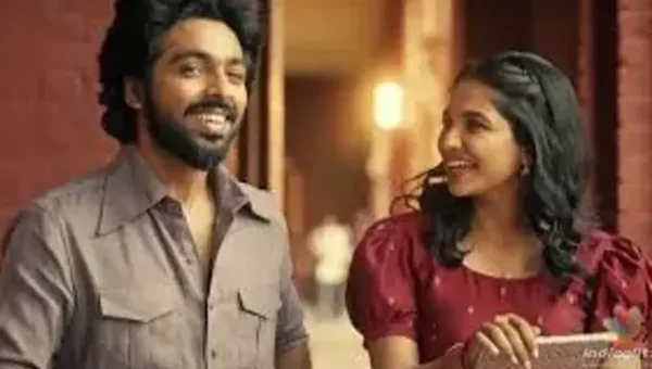 GV Prakash & Mamitha Baiju’s Rebel arrives on OTT within two weeks of theatrical release