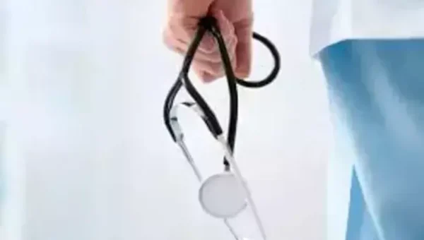 Gandhi Medical College Bhopal fixes 8-12 duty hours for resident doctors amid toxic work culture allegations