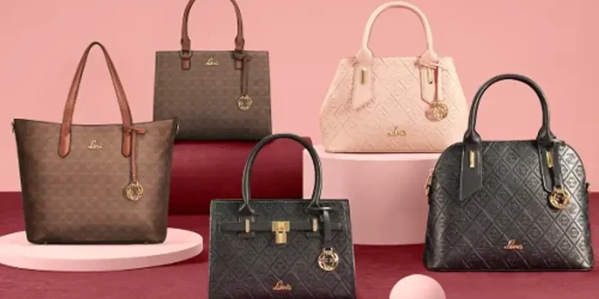 Lavie Luxe launches exclusive monogram collection, elevating fashion to new heights