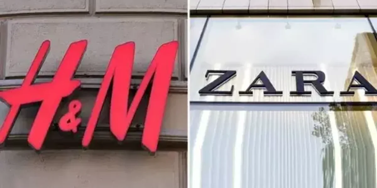 Report Links Fashion giants H&M, Zara to deforestation, corruption in Brazil