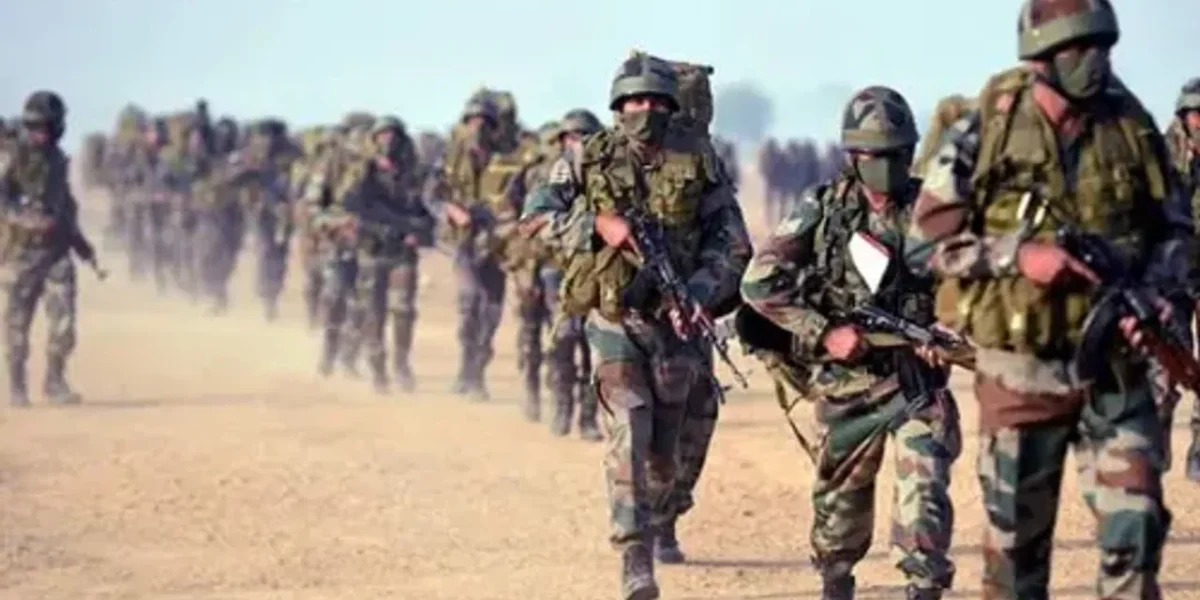 India to send military attaches to African states, Armenia, Philippines