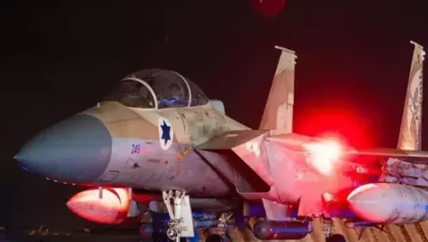 IDF intercepts Iranian drones, downs missiles fired at Israel