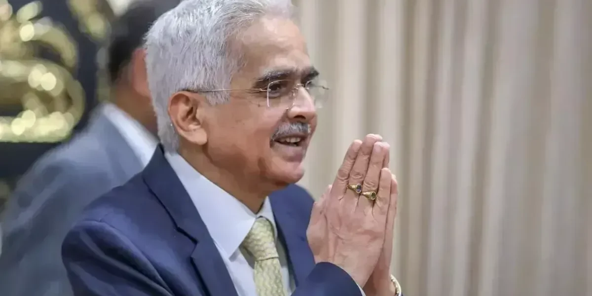 RBI Projects consumer price index inflation for this fiscal at 4.5%
