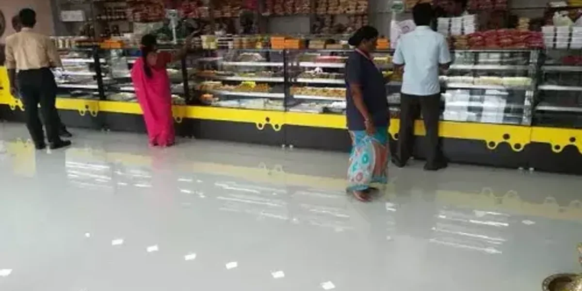 Patiala health dept raids store, seizes expired food items