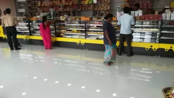 Patiala health dept raids store, seizes expired food items