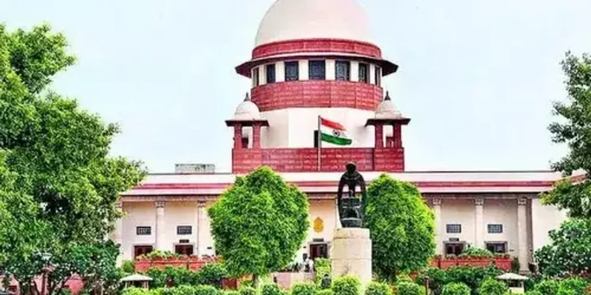 Supreme Court puts on hold results of Karnataka Board Exams for classes 5,8,9 & 11