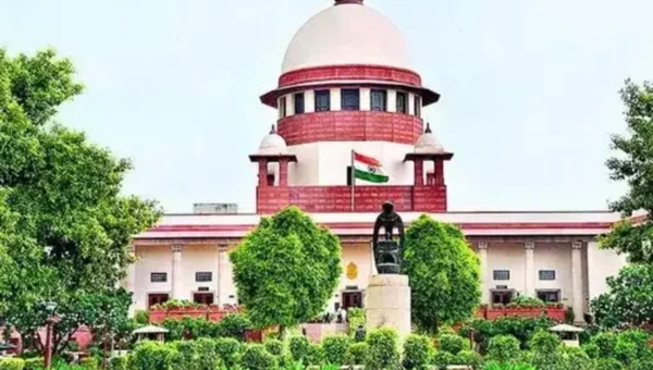 Supreme Court puts on hold results of Karnataka Board Exams for classes 5,8,9 & 11