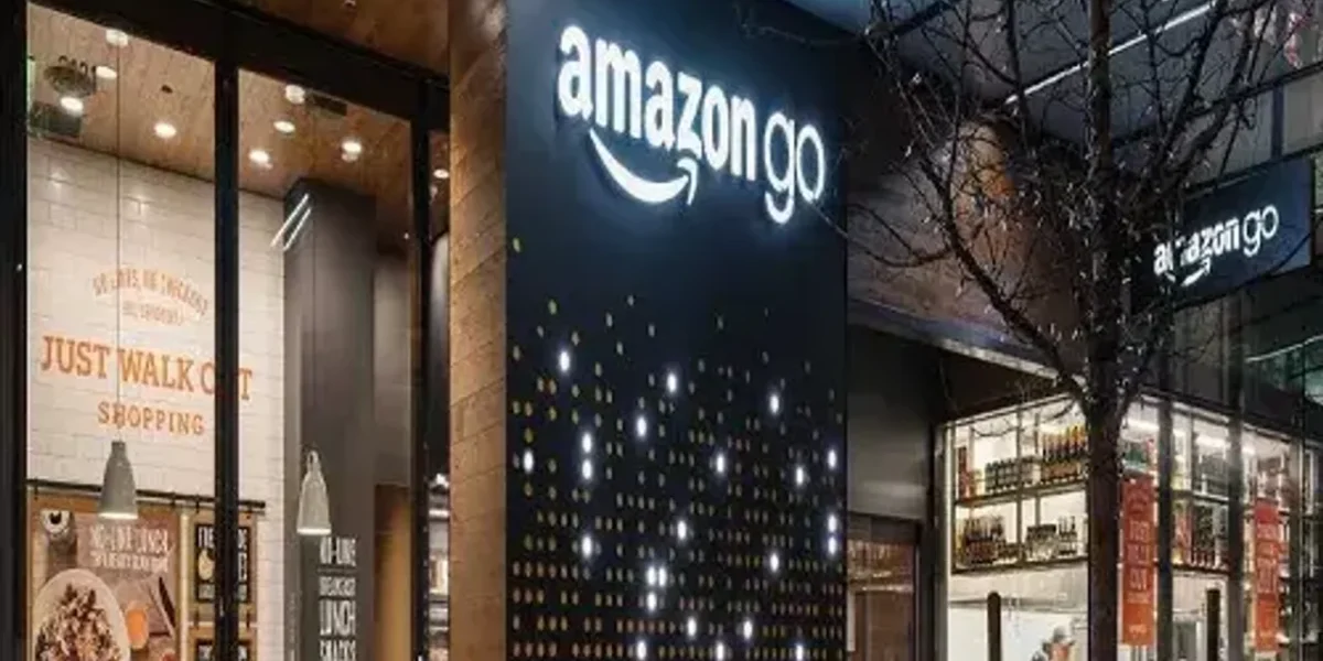 Report: Amazon’s ‘Just Walk Out’ tech was actually powered by low-paid Indian workers