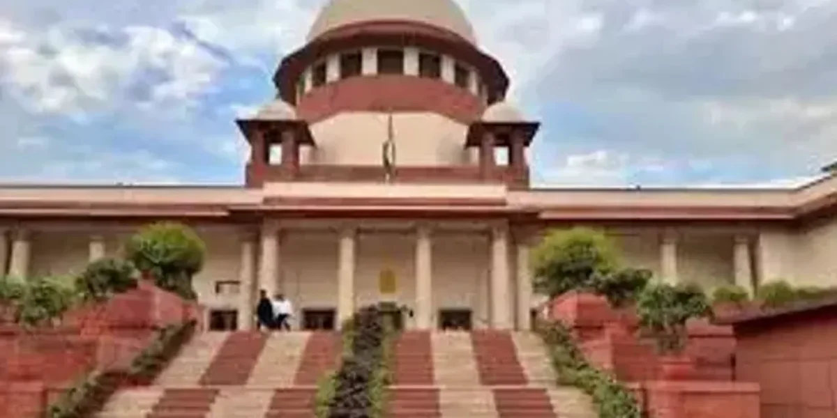 SC transfers case linked to Mundra port drug haul from Punjab to Gujarat court