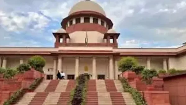 SC transfers case linked to Mundra port drug haul from Punjab to Gujarat court