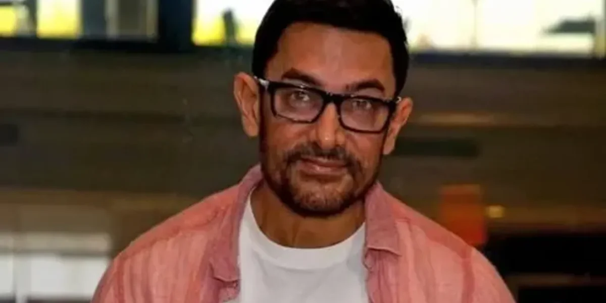 Aamir Khan deepfake video: Mumbai Police register FIR against unidentified person