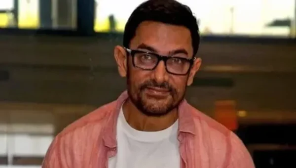 Aamir Khan deepfake video: Mumbai Police register FIR against unidentified person