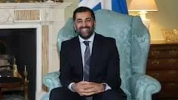 Pakistani-origin Humza Yousaf resigns as Scotland’s First Minister