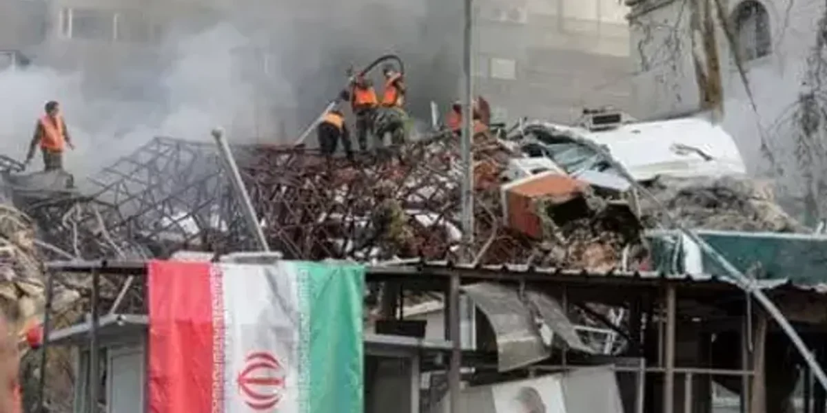 Israel military on high alert after Iran’s revenge threat