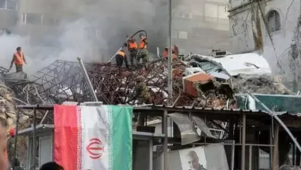 Israel military on high alert after Iran’s revenge threat