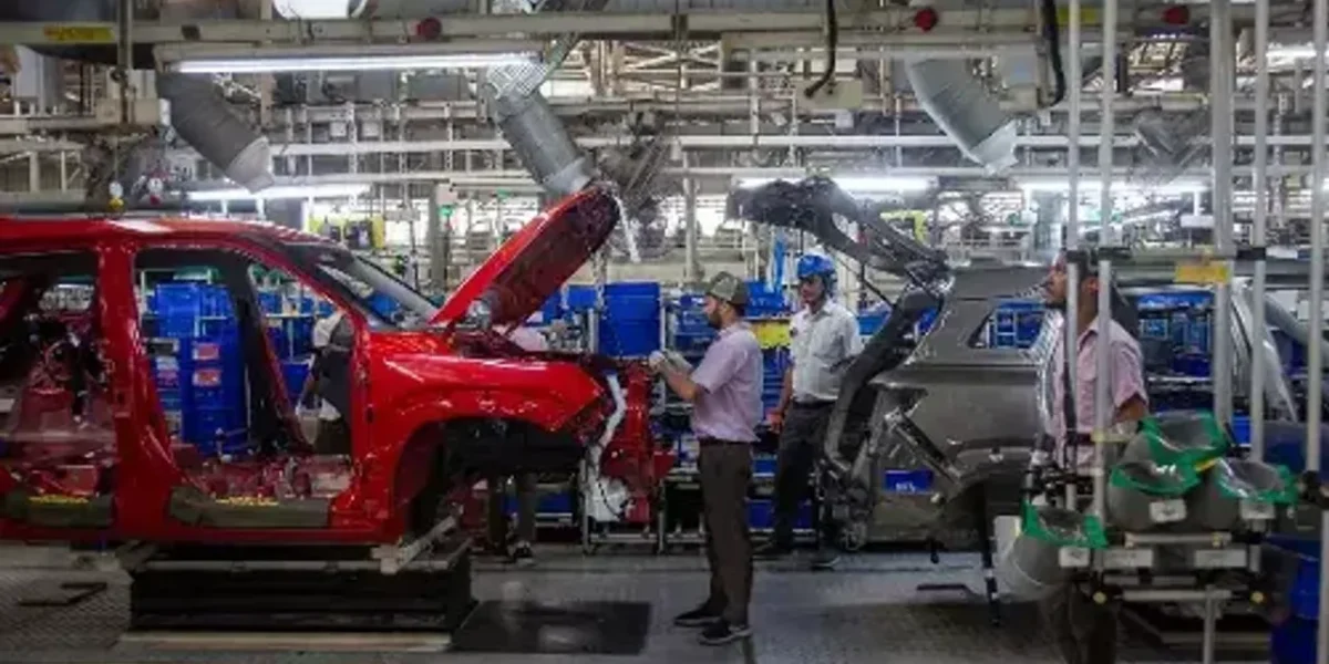 Maruti Suzuki expands Manesar plant’s capacity by 100K units per annum