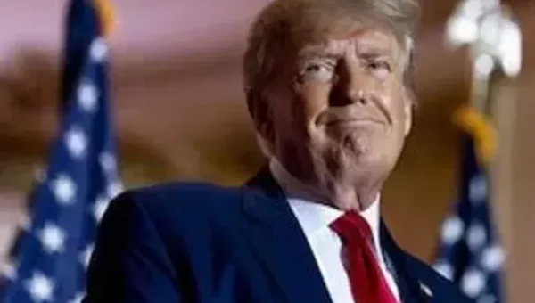 Trump sues Truth Social co-founders, accuses them of IPO delays