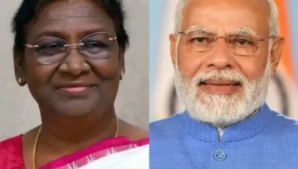President, Vice President & Prime Minister greet the nation on the occasion of Mahavir Jayanti