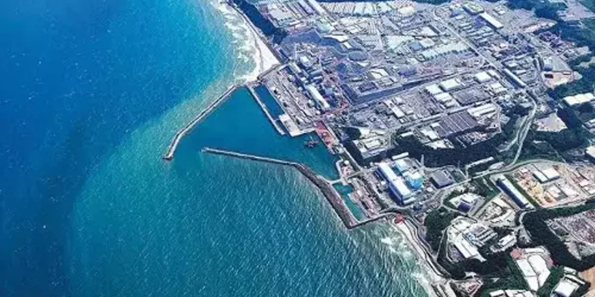 Japan holds talks with China to ease concerns over discharge of treated radioactive water