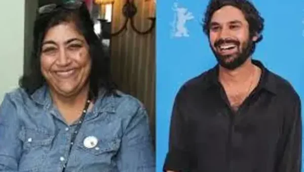 Gurinder Chadha announces new film ‘Christmas Karma’, Kunal Nayyar to play lead role