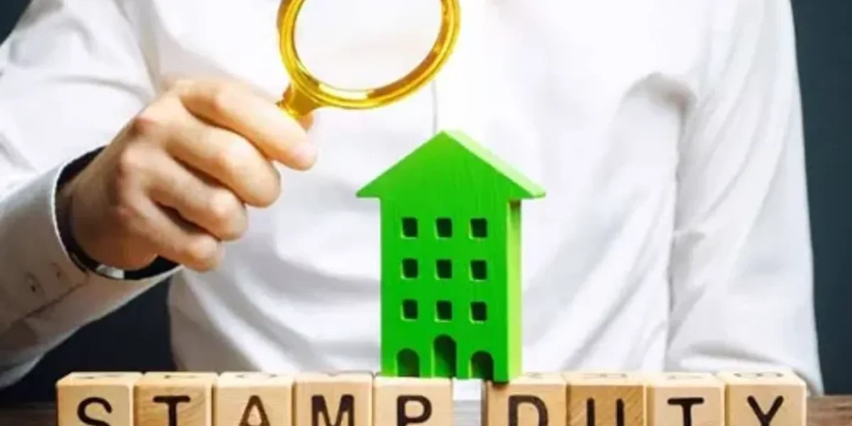 Stamp duty collection up 60% in Gujarat